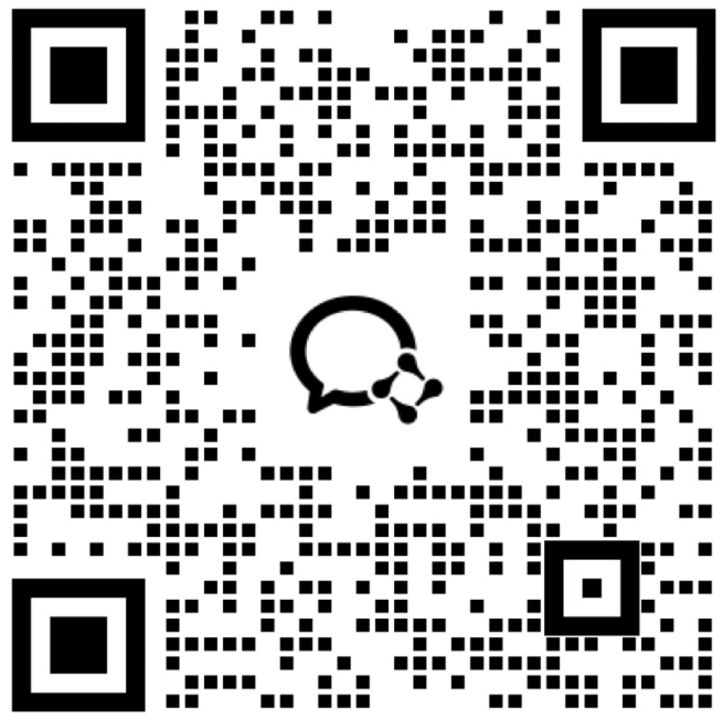 助教老师二维码